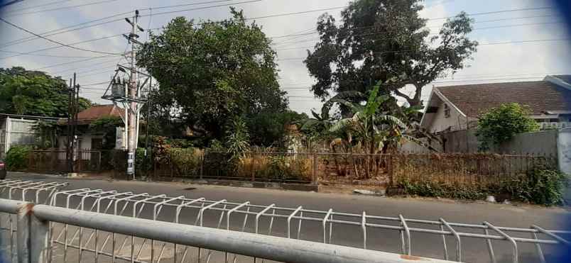 dijual tanah mergangsan umbulharjo