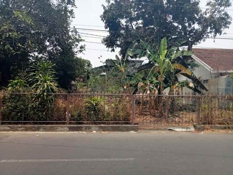 dijual tanah mergangsan umbulharjo
