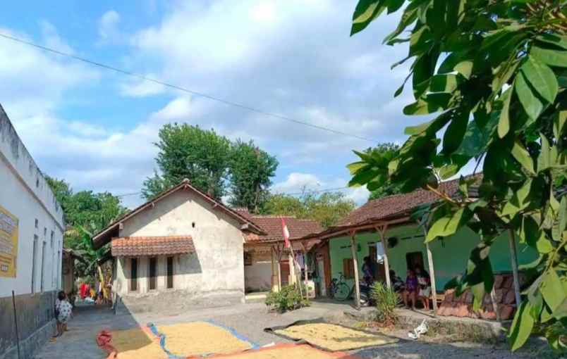 dijual tanah ngaglik