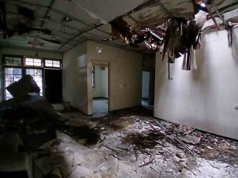 dijual tanah nirwana eksekutif surabaya