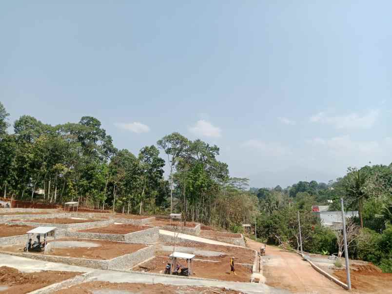 dijual tanah patemon