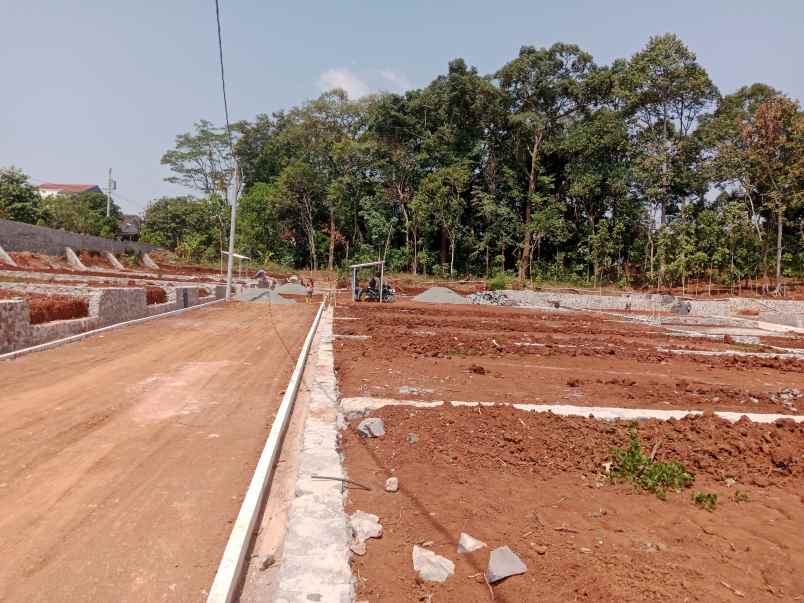 dijual tanah patemon