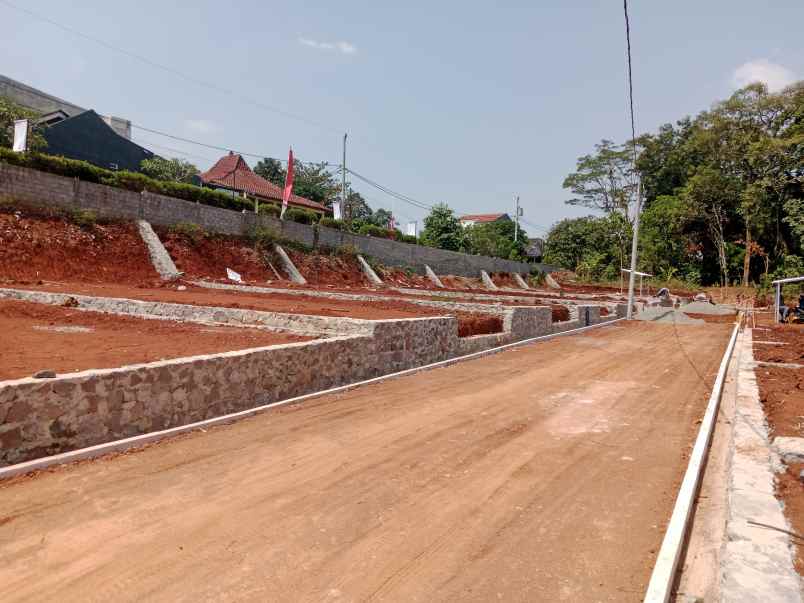 dijual tanah patemon