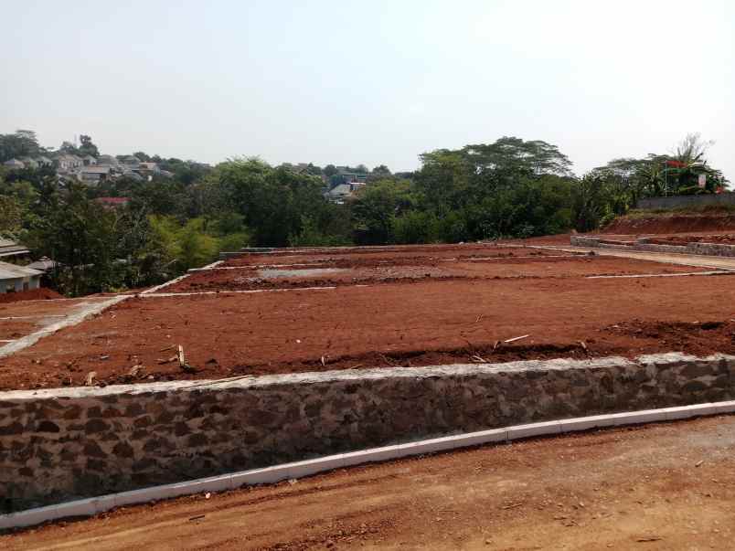 dijual tanah patemon