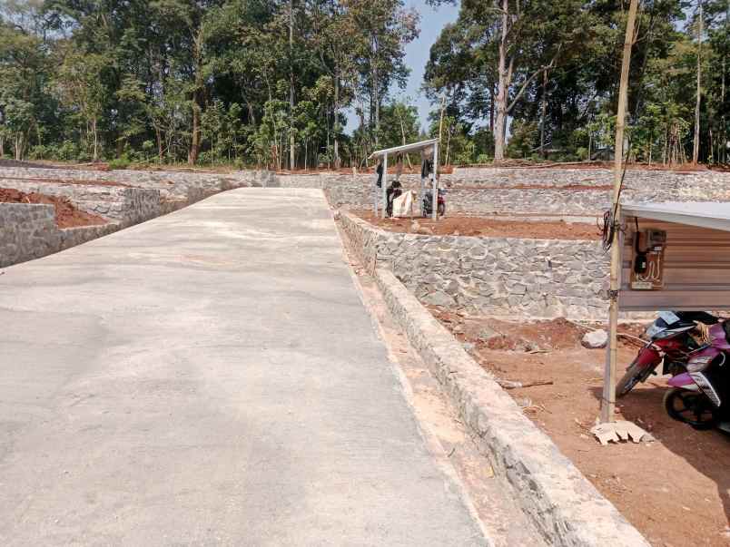 dijual tanah patemon