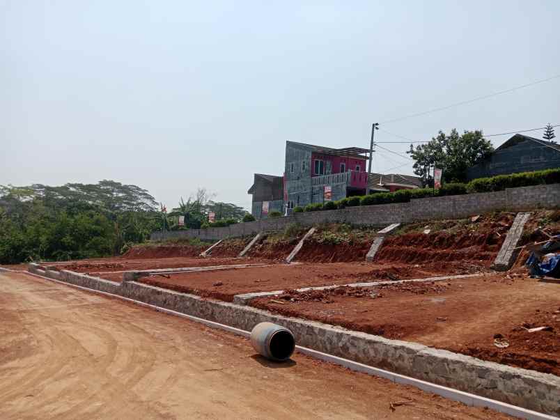 dijual tanah patemon
