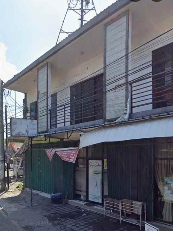 dijual tanah pedungan