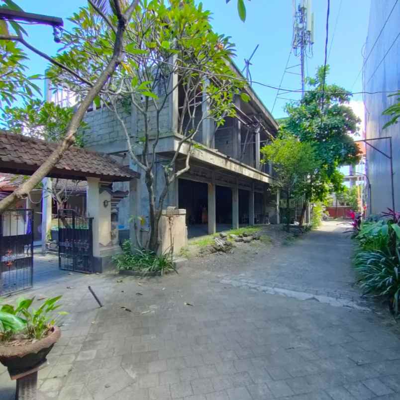 dijual tanah pedungan