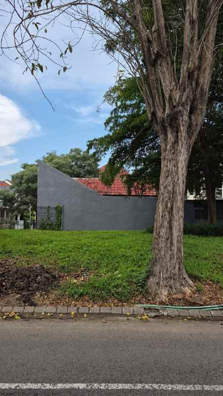 dijual tanah raya bukit palma citraland