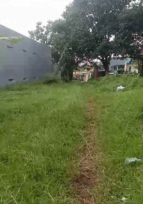 dijual tanah raya jatinangor