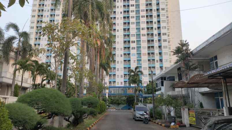 dijual tanah rumah di bumi permata