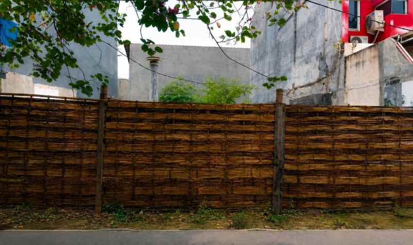 dijual tanah rungkut asri timur dekat upn