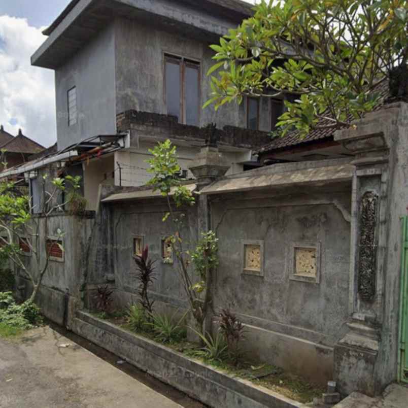 dijual tanah sekar tunjung