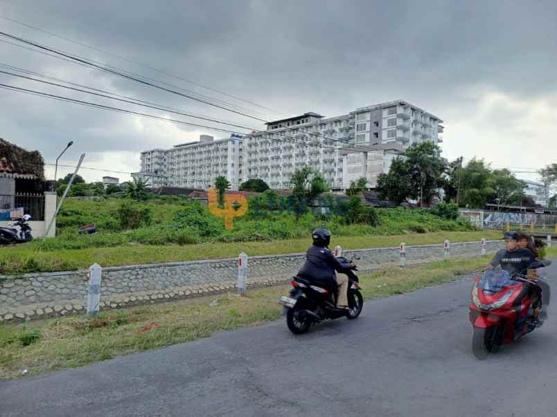 dijual tanah seturan kledokan desa