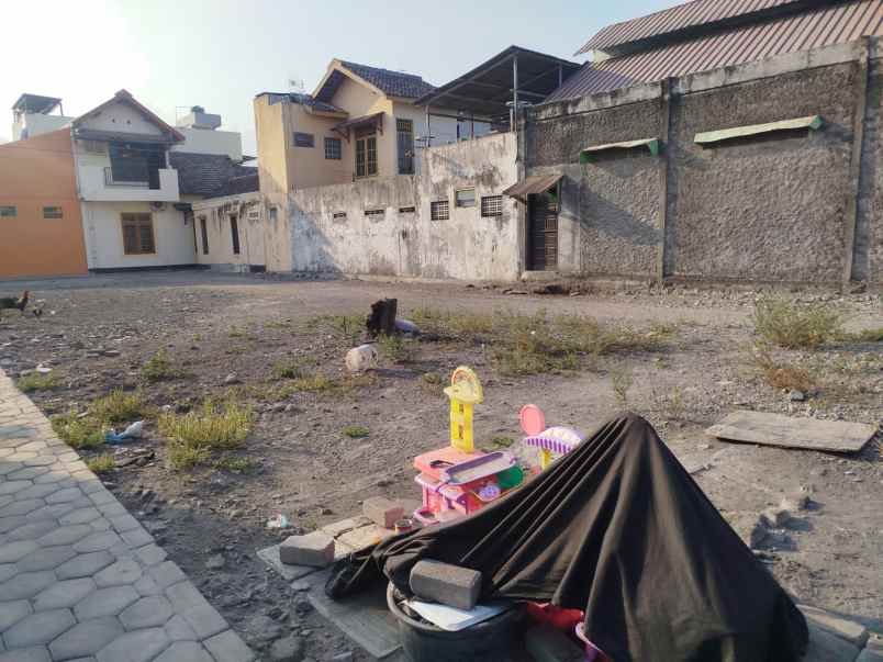 dijual tanah sewon