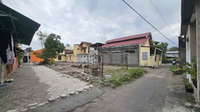 dijual tanah sewon