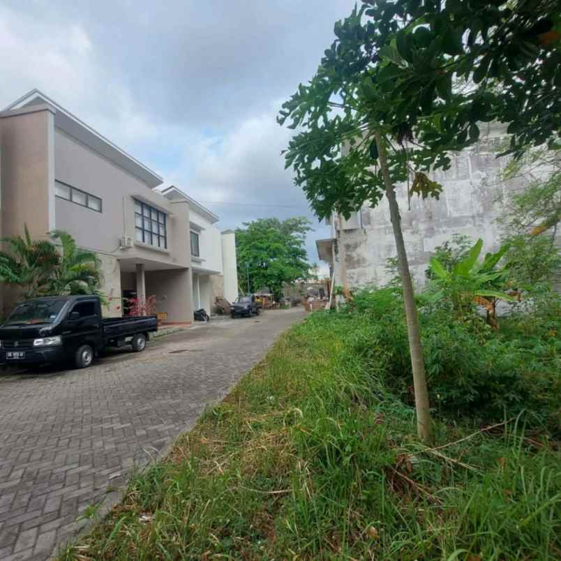 dijual tanah shm kavling meninting bintaro mataram ntb