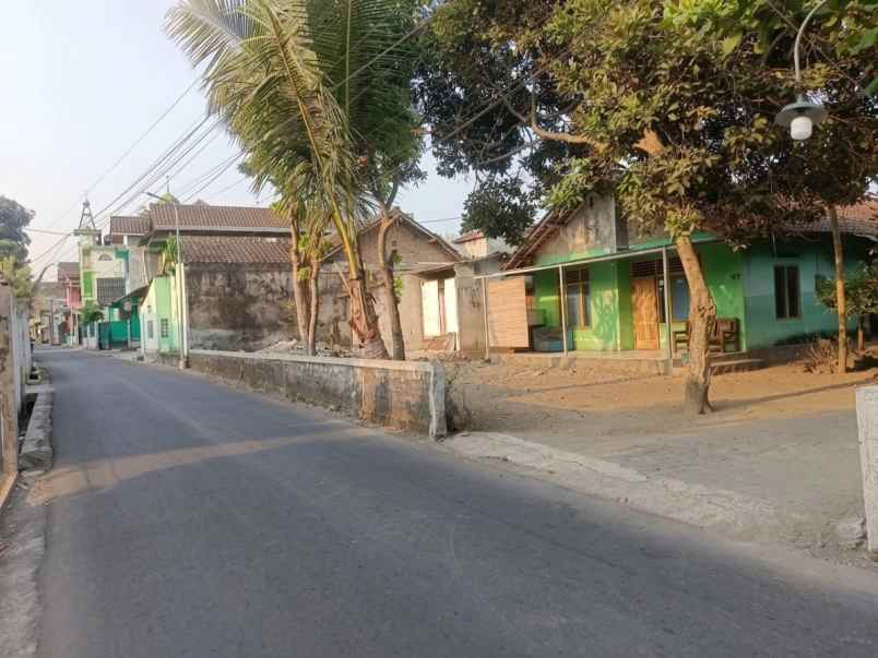 dijual tanah sukoharjo