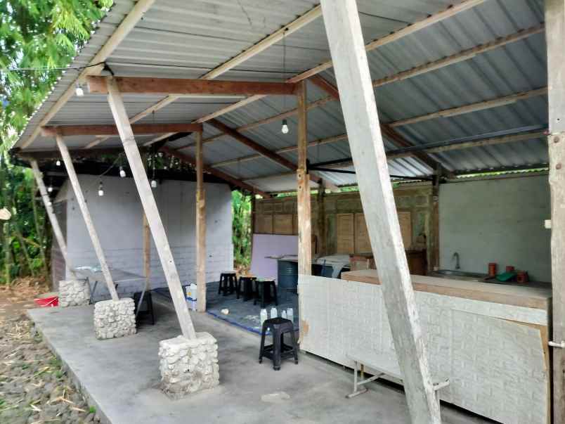 dijual tanah sukoharjo kec ngaglik kab