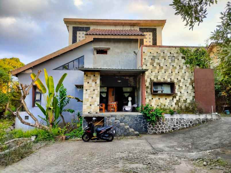 dijual tanah sukoharjo kec ngaglik kab