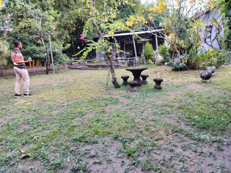 dijual tanah sukoharjo kec ngaglik kab