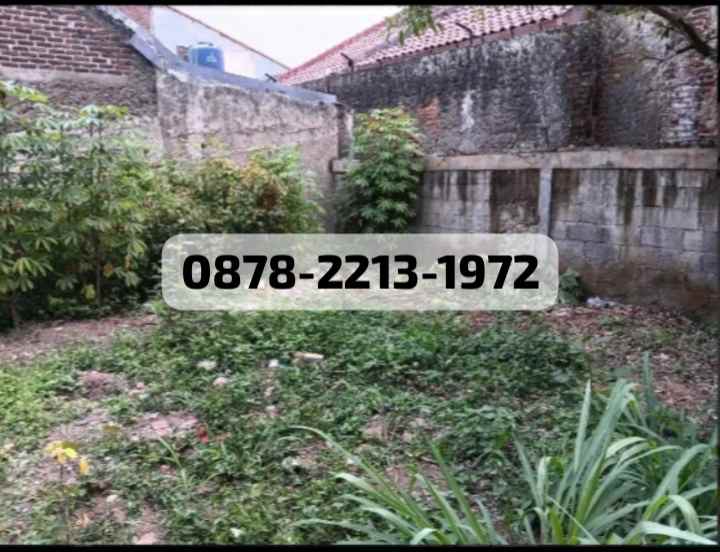 dijual tanah ters biah batu bandung