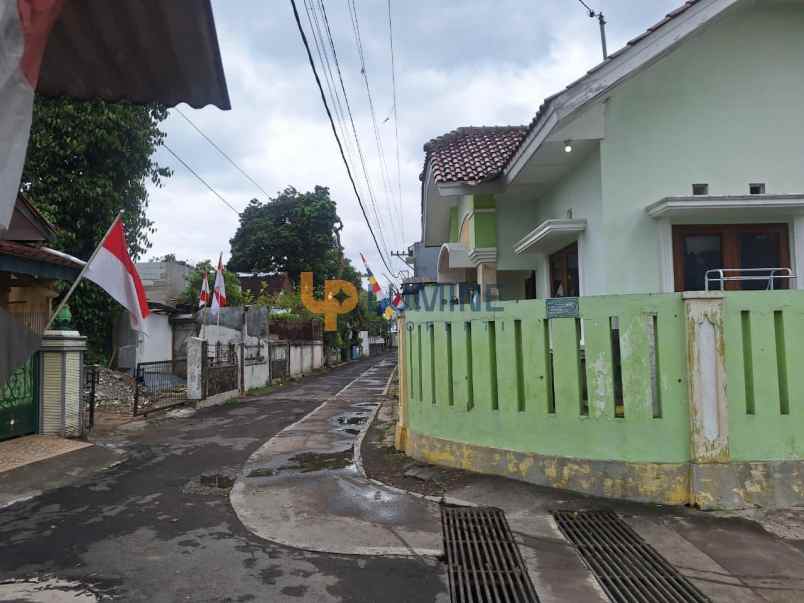 dijual tanah wirogunan mergangsan kota