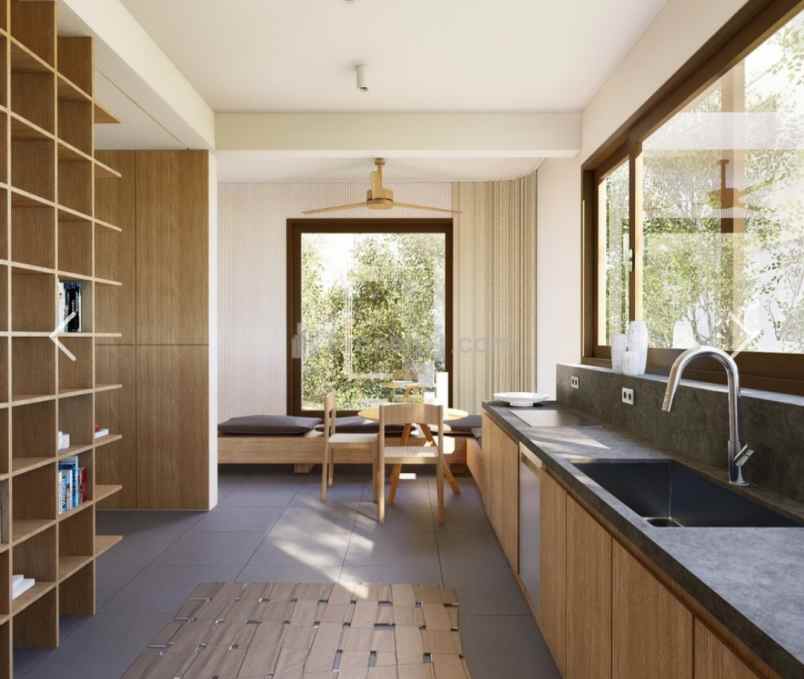 dijual villa revivo nusa dua bali