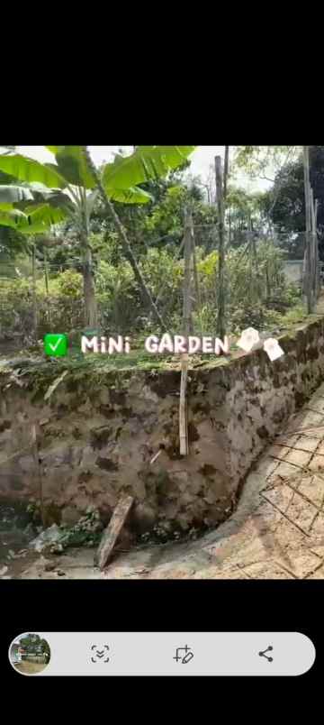 dijual villa sukawangi