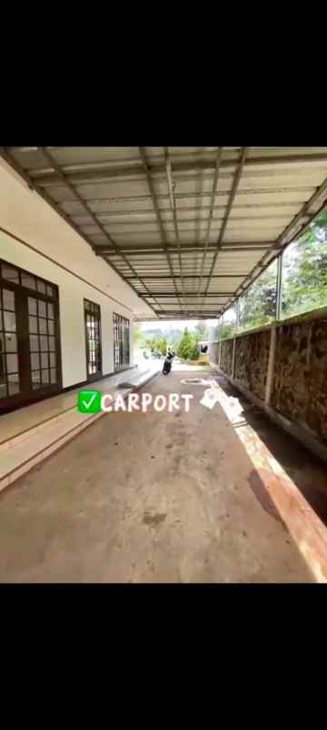 dijual villa sukawangi