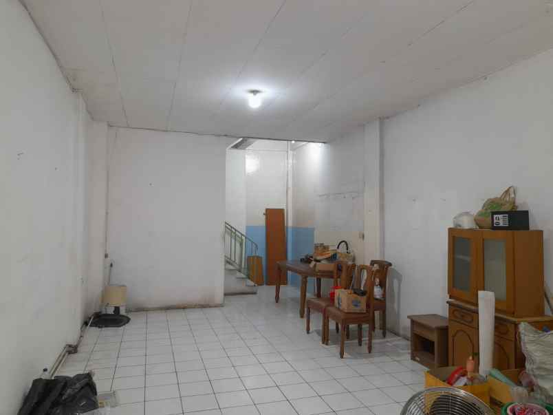 disewa ruko bagus pangeran jayakarta