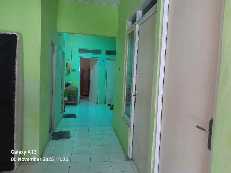disewa rumah citra raya cluster graha lestari