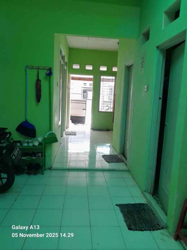 disewa rumah citra raya cluster graha lestari