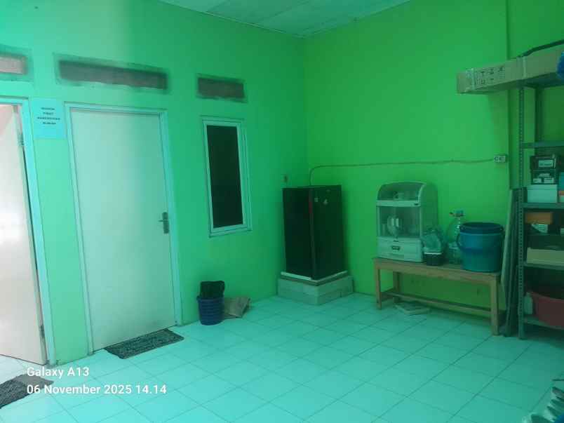 disewa rumah citra raya cluster graha lestari