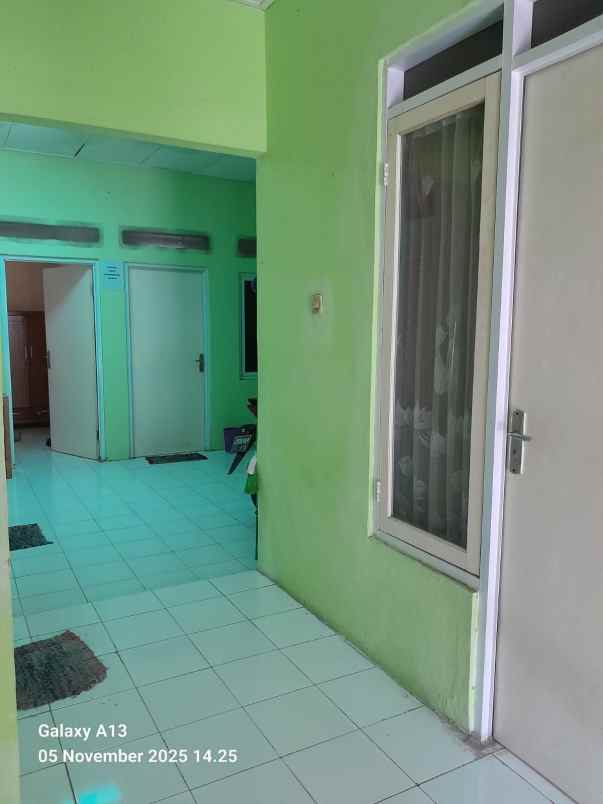 disewa rumah citra raya cluster graha lestari