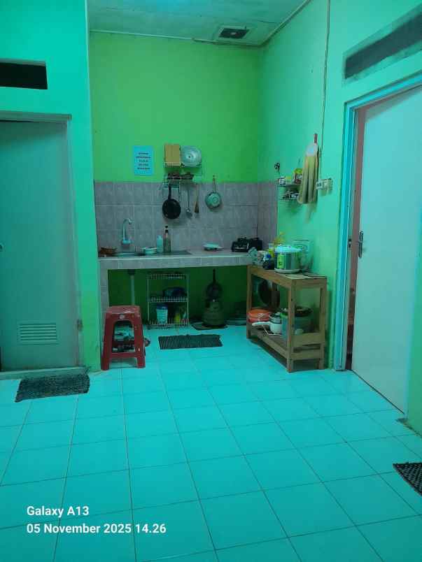 disewa rumah citra raya cluster graha lestari