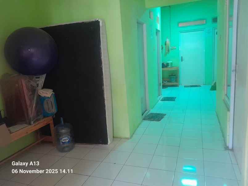 disewa rumah citra raya cluster graha lestari