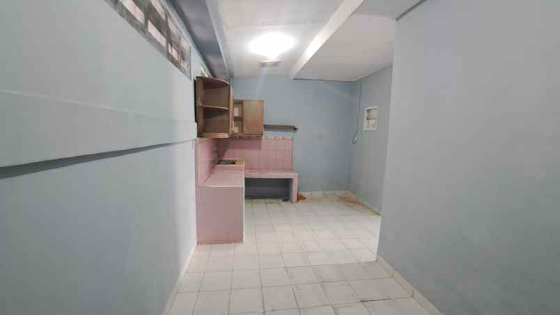 disewa rumah cluster benteng betawi