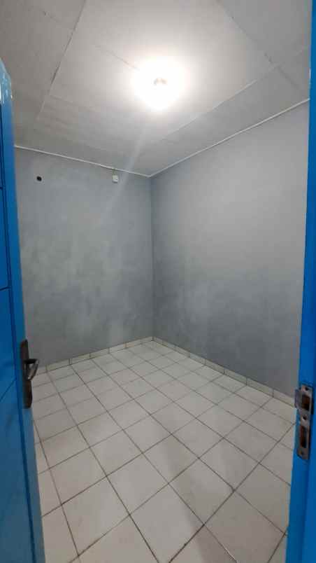 disewa rumah cluster benteng betawi