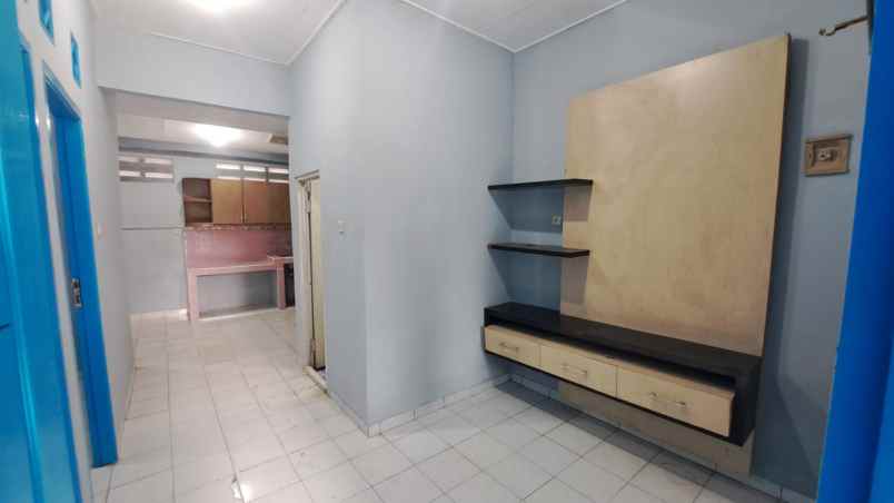 disewa rumah cluster benteng betawi
