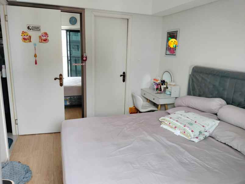 disewakan 3br apartemen daan mogot city