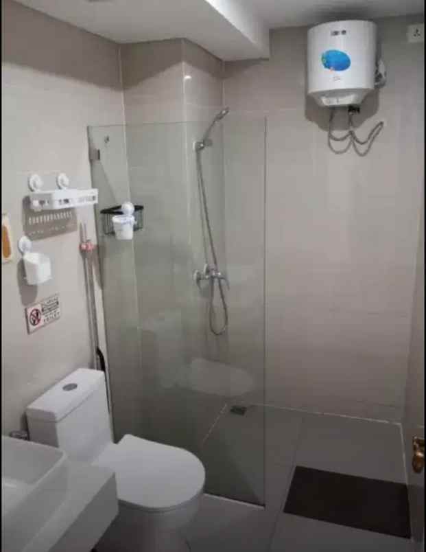 disewakan 3br apartemen daan mogot city