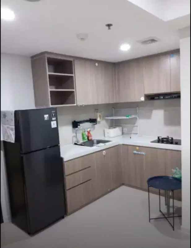 disewakan 3br apartemen daan mogot city