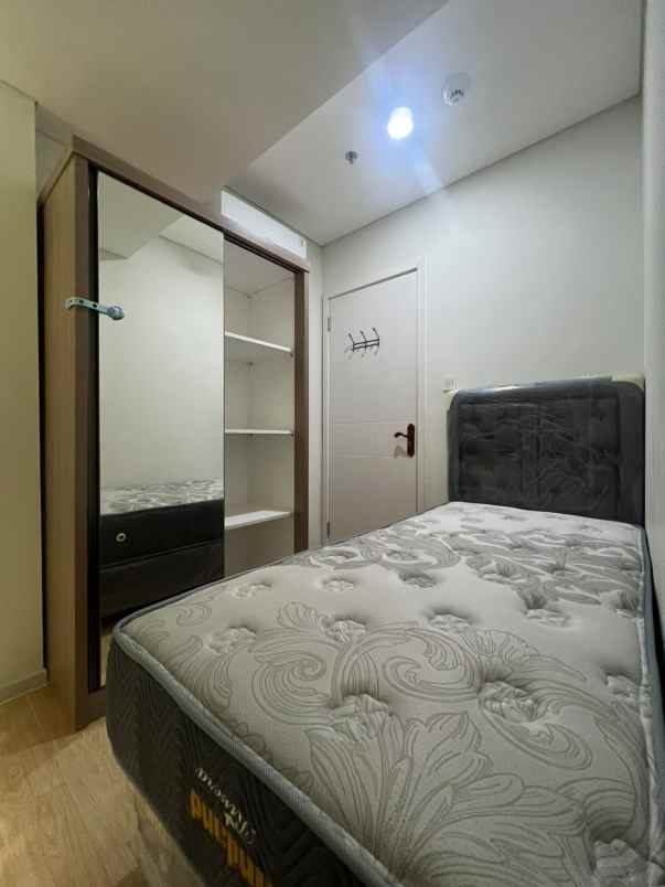 disewakan 3br apartemen daan mogot city