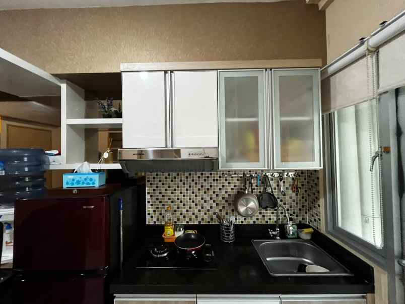 disewakan apartemen apartemen educity harvard