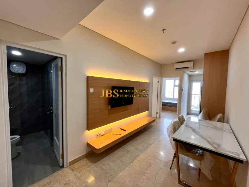 disewakan apartemen apartemen podomoro city