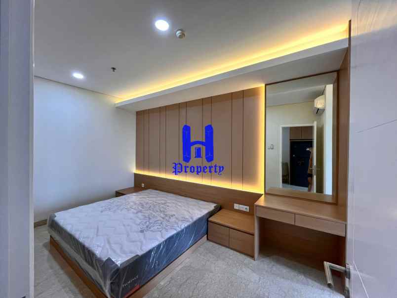 disewakan apartemen apartemen podomoro city