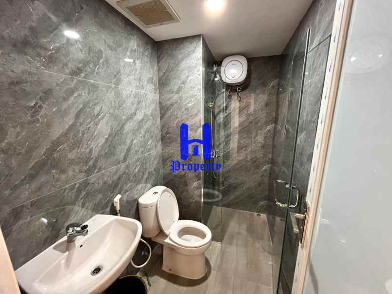 disewakan apartemen apartemen podomoro city