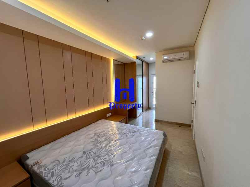 disewakan apartemen apartemen podomoro city
