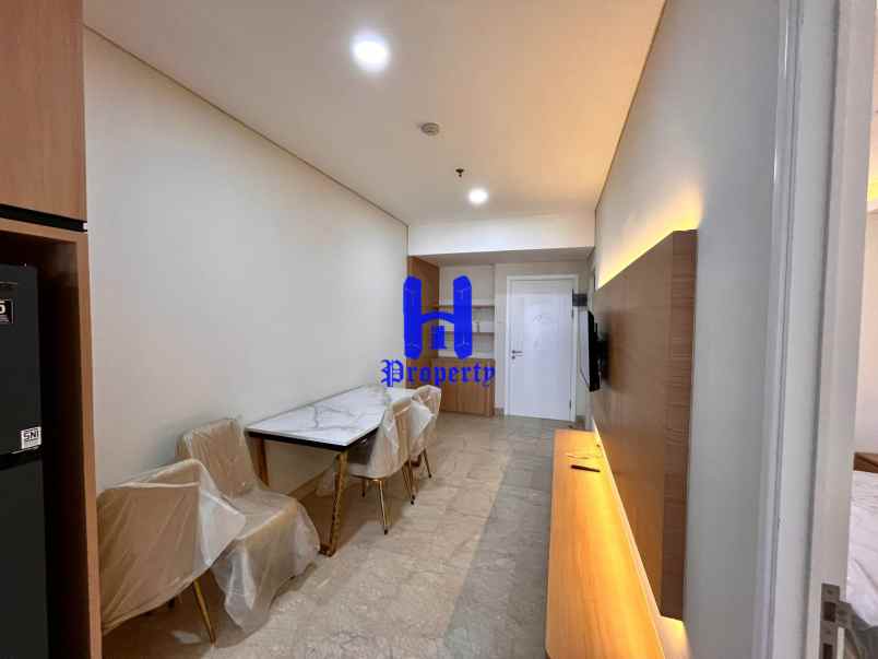 disewakan apartemen apartemen podomoro city